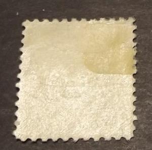 # 734,  5c General Tadeusz Kosciuszko, blue, 1933, MH (5680)