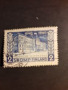 Finland #220          Used