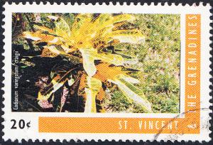 St. Vincent #2240C Used