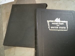 White Ace Album plus Dustcover plus pages 1980-83