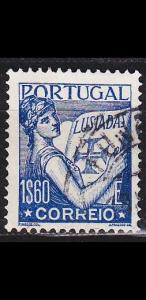 PORTUGAL [1931] MiNr 0549 ( O/used )