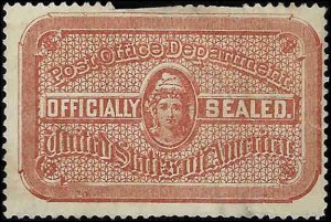 OX10 Used... SCV $5.00