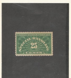 US SCOTT# QE4, MNH, OG