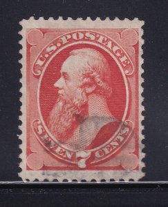 149 VF+ used PF certificate light face free cancel with nice color ! see pic ! 