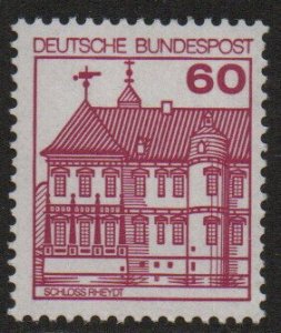 Germany Sc #1311 MNH