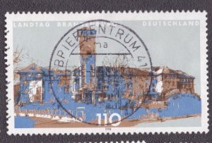 Germany 1997 1998 Used