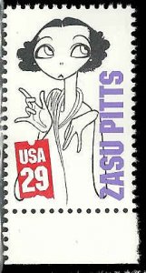 US - 2824 - MNH - SCV-1.10