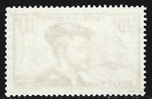 France #296        used