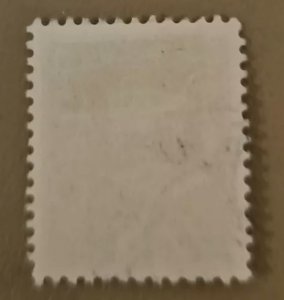 Norway #420 Used 2023 SCV $0.25