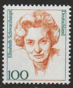Germany Sc #1724 MNH