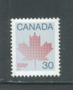 Canada 923  VF  MNH (1)