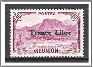 Reunion #194 Libre Issue MHR