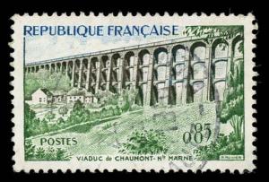 France 948 Used