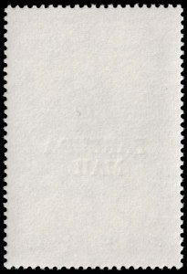 Barbuda  - Scott 665 - Mint-Never-Hinged