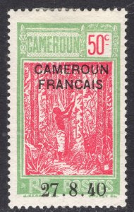 CAMEROUN SCOTT 264