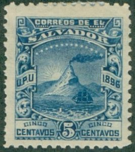 SALVADOR 149 MH BIN $0.90