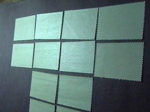 ST.HELENA # 244-256-MINT NEVER/HINGED-COMPLETE SET----QEII----1971