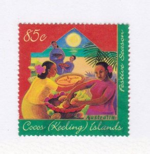 Cocos Islands            318        used