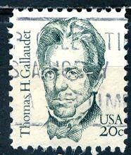 USA; 1983: Sc. # 1861: O/Used Single Stamp