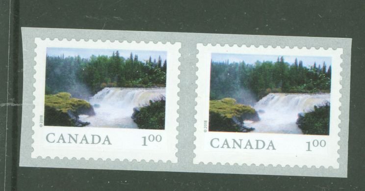 Canada #3070 Mint (NH) Multiple