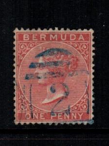 Bermuda 1 used  cat $ 2.00