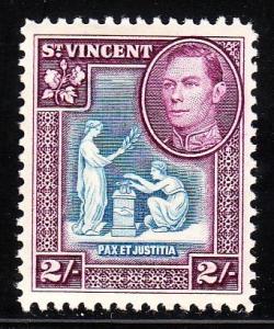 St Vincent 149 - MNH