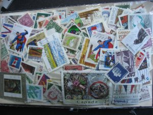 Canada colossal mixture (duplicates,mixed cond) 10,000 35% comems, 65% defins