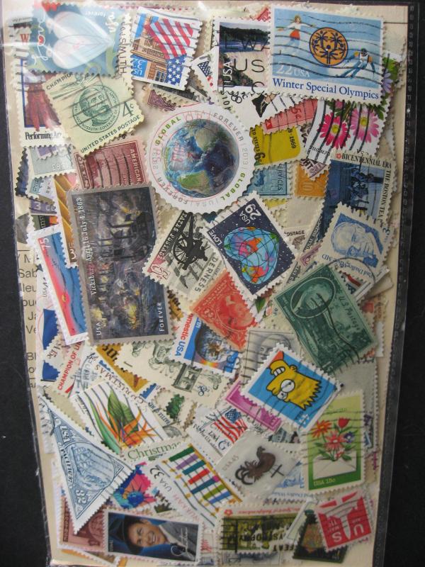 USA colossal mixture (duplicates,mixed cond) 10,000 40% comems 60% defins