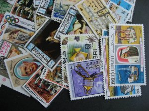 Dubai scrap pile (duplicates, mixed cond) of 58, worth checking out!