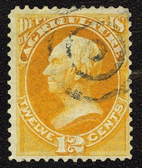 #O6, Fine-Used. Small faults. SCV $260