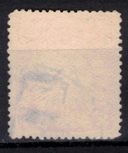 CHINA Scott 126 Used