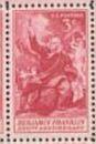 US Stamp #1073 MNH - Benjamin Franklin Single