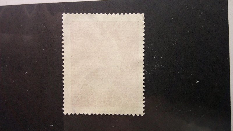 Netherlands 1946 USED Scott# 279 XF