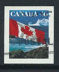 Canada SG 1359 VFU   imperf