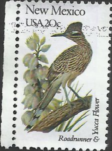 # 1983 USED NEW MEXICO