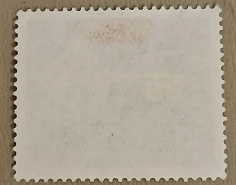 Germany #984 Used 2023 SCV $0.25