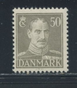 Denmark 286B MH (2