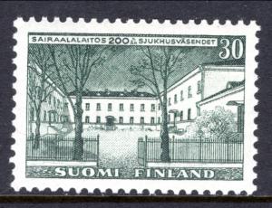 Finland 345 MNH VF