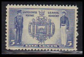  794 Fine MNH O0598