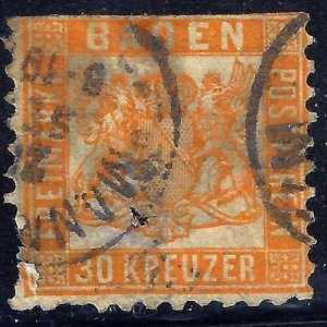 BADEN 25 Used CV$2,000.00 (B25-2) 