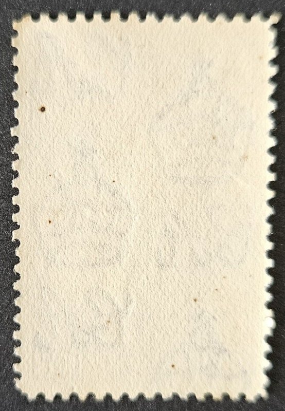 Malaya - Kelantan 1937 SG44 used 6c Sultan Ismail