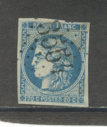 France 45  Used cgs (1)