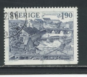 Sweden 1512  Used (2