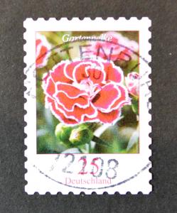 Germany Scott #2419, VF Used