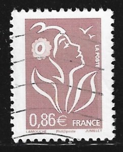 France #3251   used       