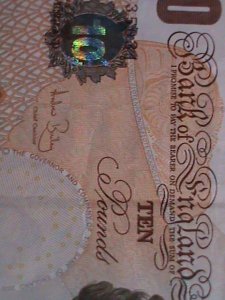 ​ENGLAND-2000 BANK OF ENGLAND CIRCULATED CURRENCY-VF WE SHIP TO WORLD WIDE
