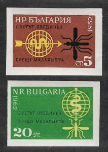 1218-1219,MNH imperf