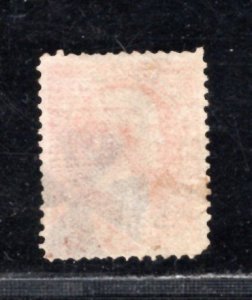 UNITED STATES SC# 141 F/U