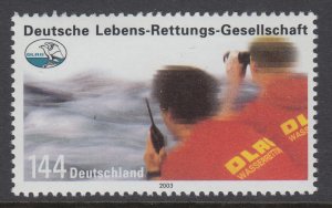 Germany 2266 MNH VF