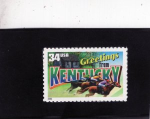 3577 Kentucky, MNH